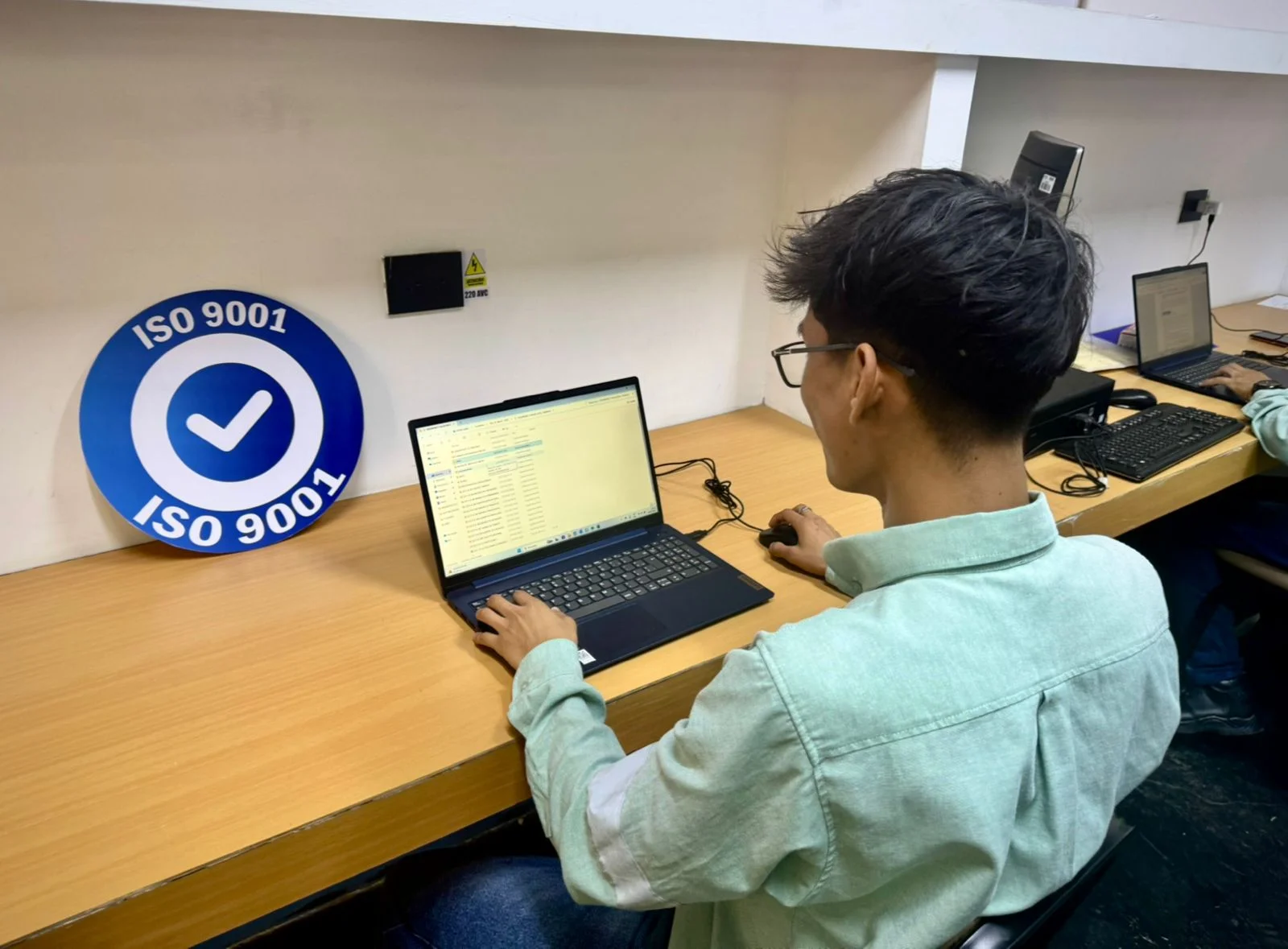 Sistemas de Gestión